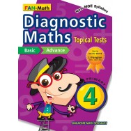 Diagnostic Maths Topical Tests P4