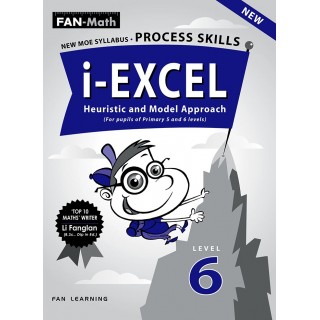 P6 i-Excel Heuristic & Model Approach
