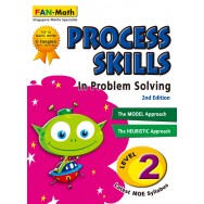 P2 Process Skills (2ED)