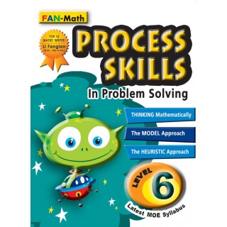 P6 Process Skills