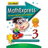MathEXPRESS - Speed Maths Strategies L3
