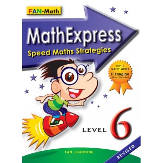 P6 MathEXPRESS