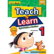 P1 Teach N Learn (2ED)