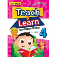 Teach N Learn P4