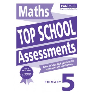 P5 Top School Assessments
