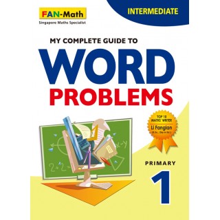 P1 my complete guide to word problems (intermediate)